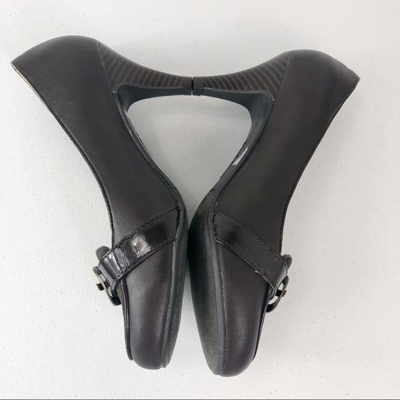 Madeline dark brown size 6M (#38) - Picture 3 of 7